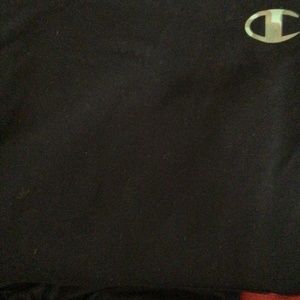Boys champion bulk hoodie